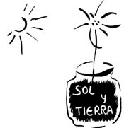 Sol y Tierra